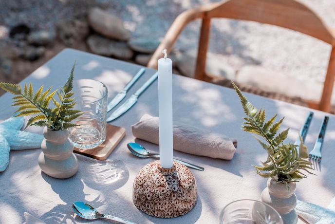 Sorobon Luxury Beach Resort - Restaurants/Cafes