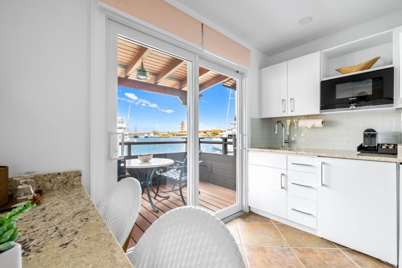 Harbour Village Beach Club - Harbour Suite,1-Bedroom