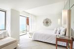 Tweepersoonskamer Luxury Zeezicht