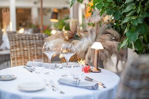 Le Relais du Moulin - Restaurants/Cafes