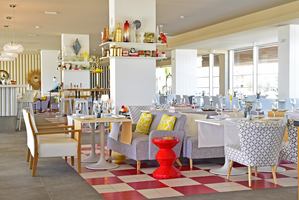 Pestana Alvor South Beach - Restaurants/Cafes