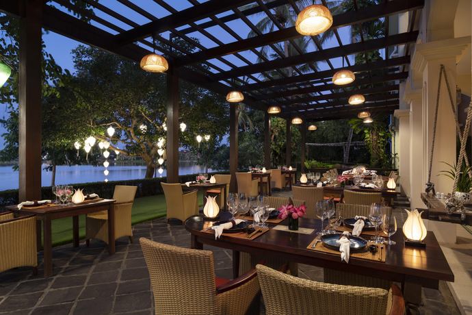 Anantara Hoi An - Restaurants/Cafes