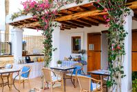 Can LLuc Boutique Country Hotel & Villas - Restaurants/Cafes