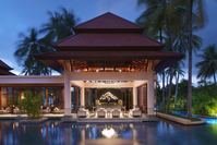 Banyan Tree Phuket - Restaurants/Cafes