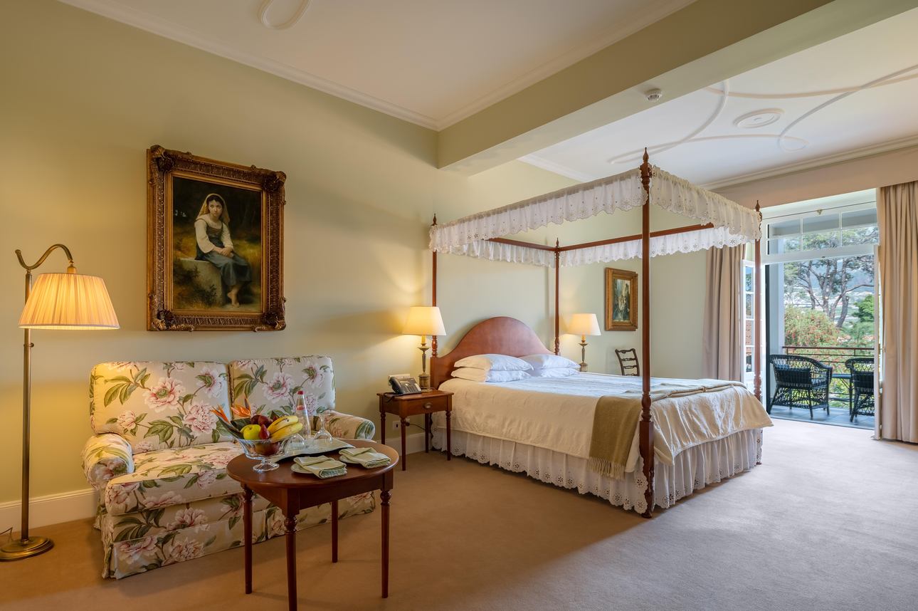 Quinta Jardins do Lago - Junior Suite