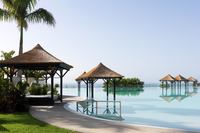 Gran Meliá  Palacio de Isora - Piscine