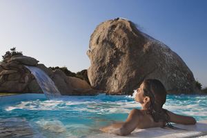 Resort Valle dell`Erica Thalasso & Spa - Wellness