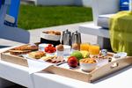 Restaurants/Cafes