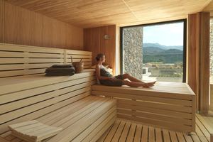 Jumeirah Port Soller Hotel & Spa - Wellness