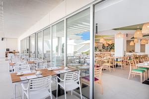 Barceló Conil Playa - Restaurants/Cafes