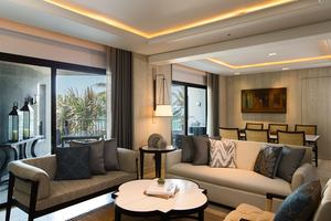 Ambassador Suite