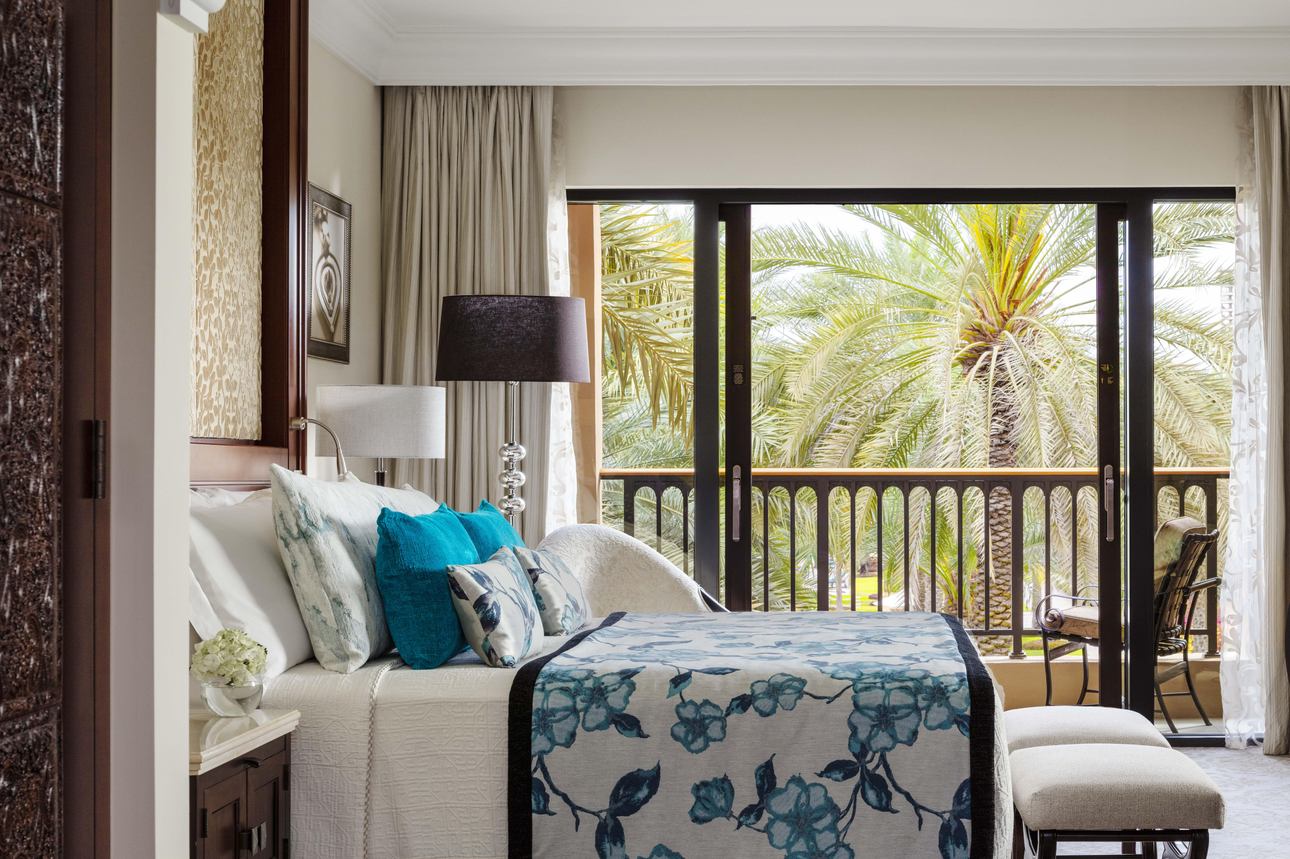 One&Only Royal Mirage - The Palace - Executive Suite 2-slaapkamers