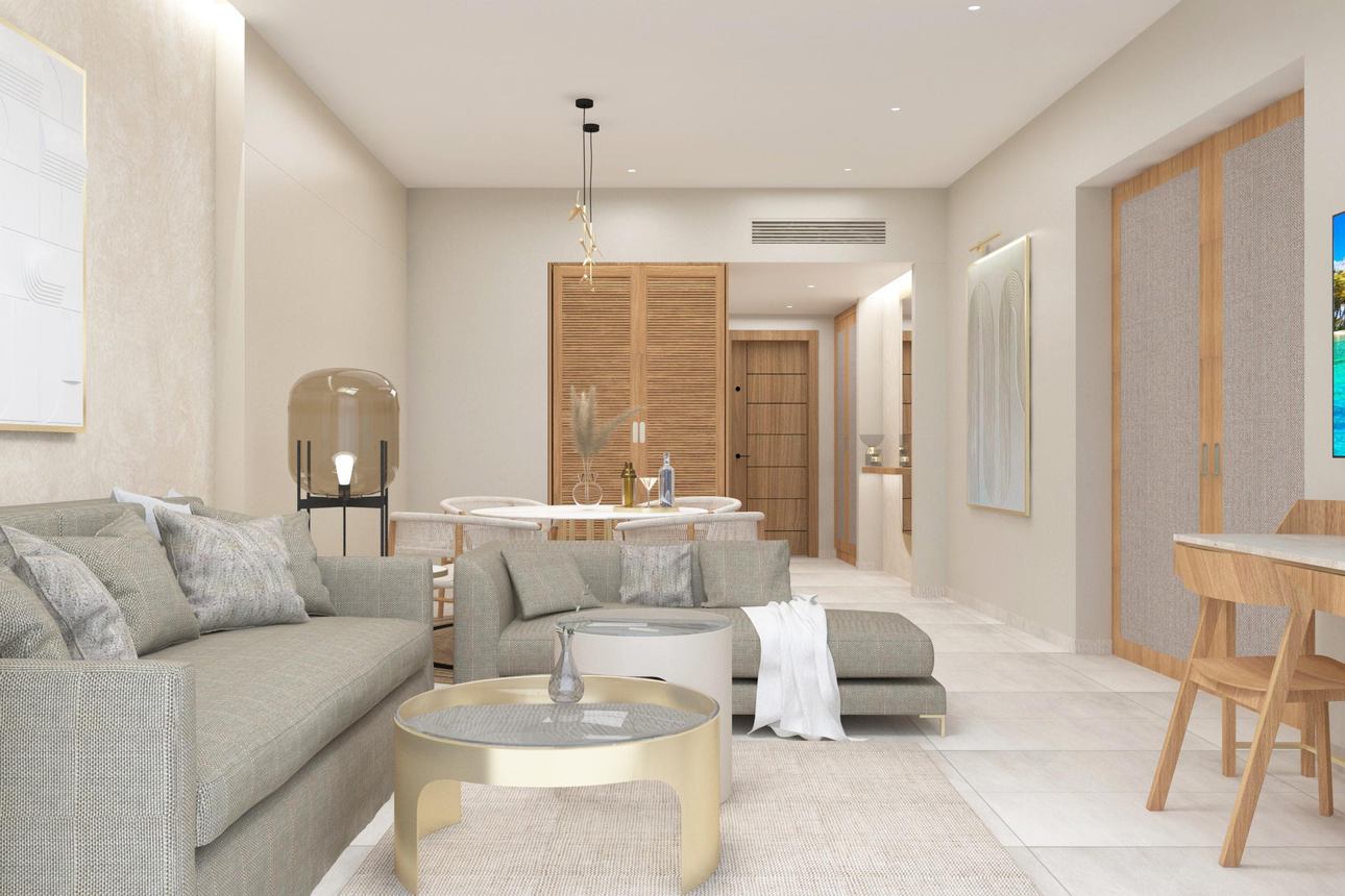Miraggio Thermal Spa Resort - Suite Zwembadzicht Begane Grond 