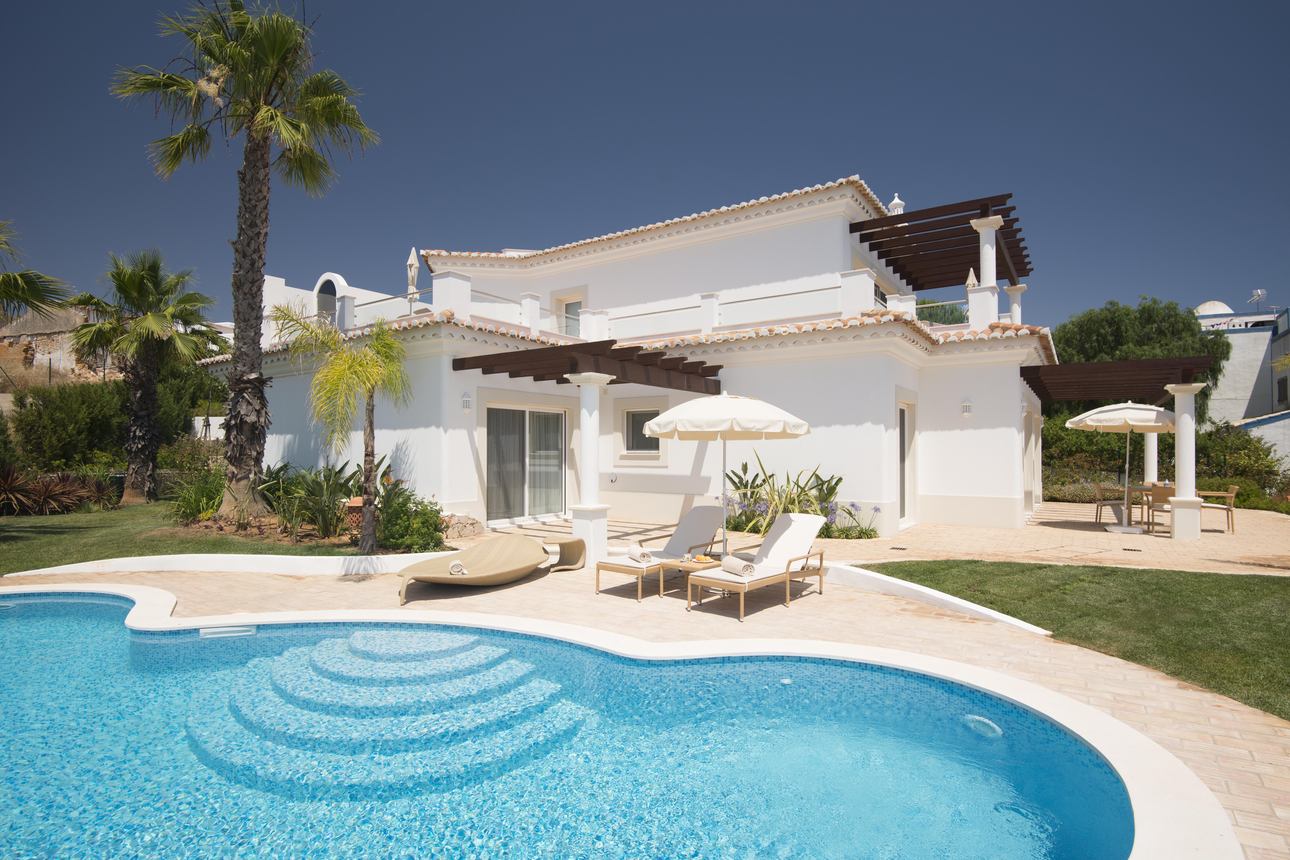 Vila Vita Parc - Masterpieces Luxury Villa's - Vila Atlantico II