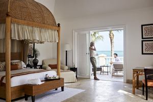 Tortuga Bay - Junior Suite Ocean Front Tortuga Bay - Junior Suite Ocean Front