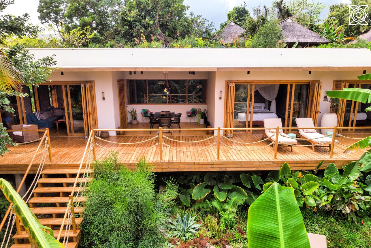 Zuri Zanzibar - Garden Villa - 2 slaapkamers