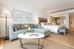 Pine Cliffs Ocean Suites - Junior Ocean Suite Penthouse