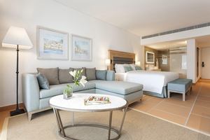Pine Cliffs Ocean Suites - Junior Suite Penthouse