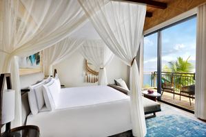 Mango House Seychelles - Premium Kamer