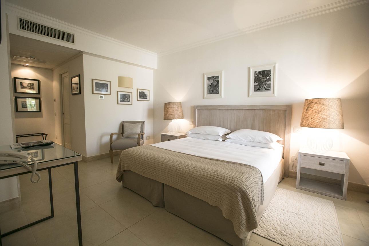 Canne Bianche Lifestyle Hotel - Master Suite