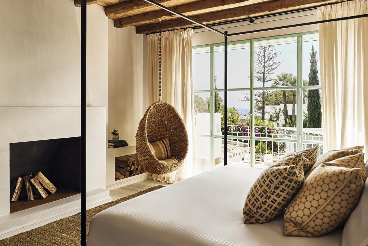 Marbella Club Hotel Golf Resort & Spa - 5-bedroom Villa Añil with Pool