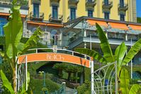 Grand Hotel Tremezzo - Exterieur