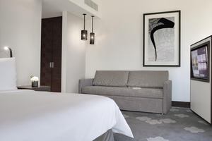 Manzil Downtown  - Burj View Suite