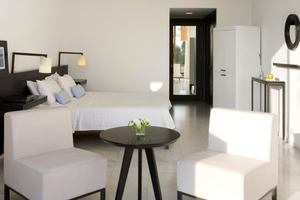 Terrace Kamer