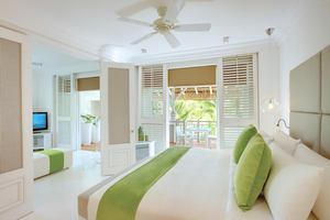 LUX* Belle Mare Resort & Villas - LUX*Suite