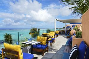SALT of Palmar, Mauritius - Restaurants/Cafes