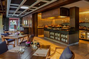 Mandapa, a Ritz-Carlton Reserve - Restaurants/Cafes