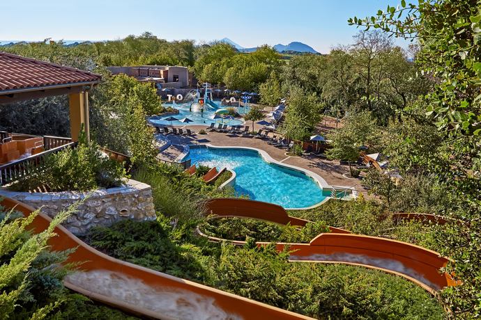 The Westin Resort Costa Navarino - Algemeen