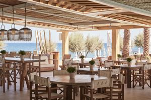 Nikki Beach - Restaurants/Cafes