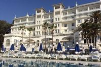 Gran Hotel Miramar Spa & Resort - Exterieur