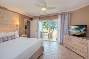 Bougainvillea Beach Resort - Penthouse