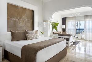 Paradisus Palma Real Golf & Spa - The Reserve Deluxe Ocean Front Suite