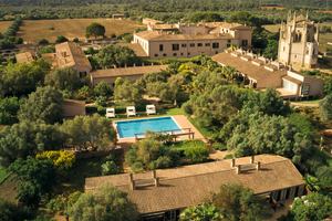 Zoetry Mallorca Balearic Islands - Exterieur