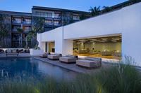 Alila Seminyak - Restaurants/Cafes