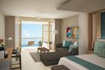 Preferred Club Junior Suite Swim-Out