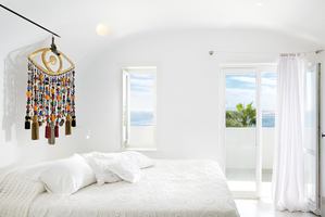 Grand Blu Suite met privézwembad