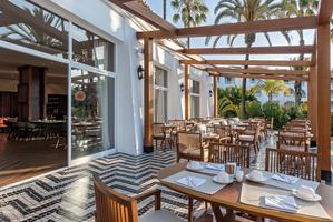 Vila Vita Parc Resort & Spa - Restaurants/Cafes