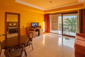 Junior Suite Unique