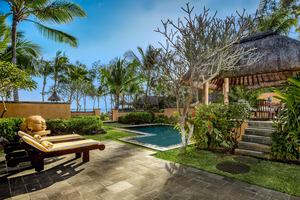 The Oberoi Beach Resort, Mauritius - Premier Pool Villa 