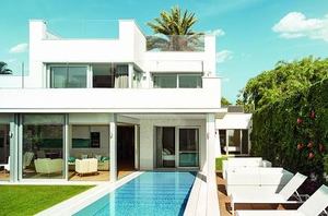 Villa Armonía