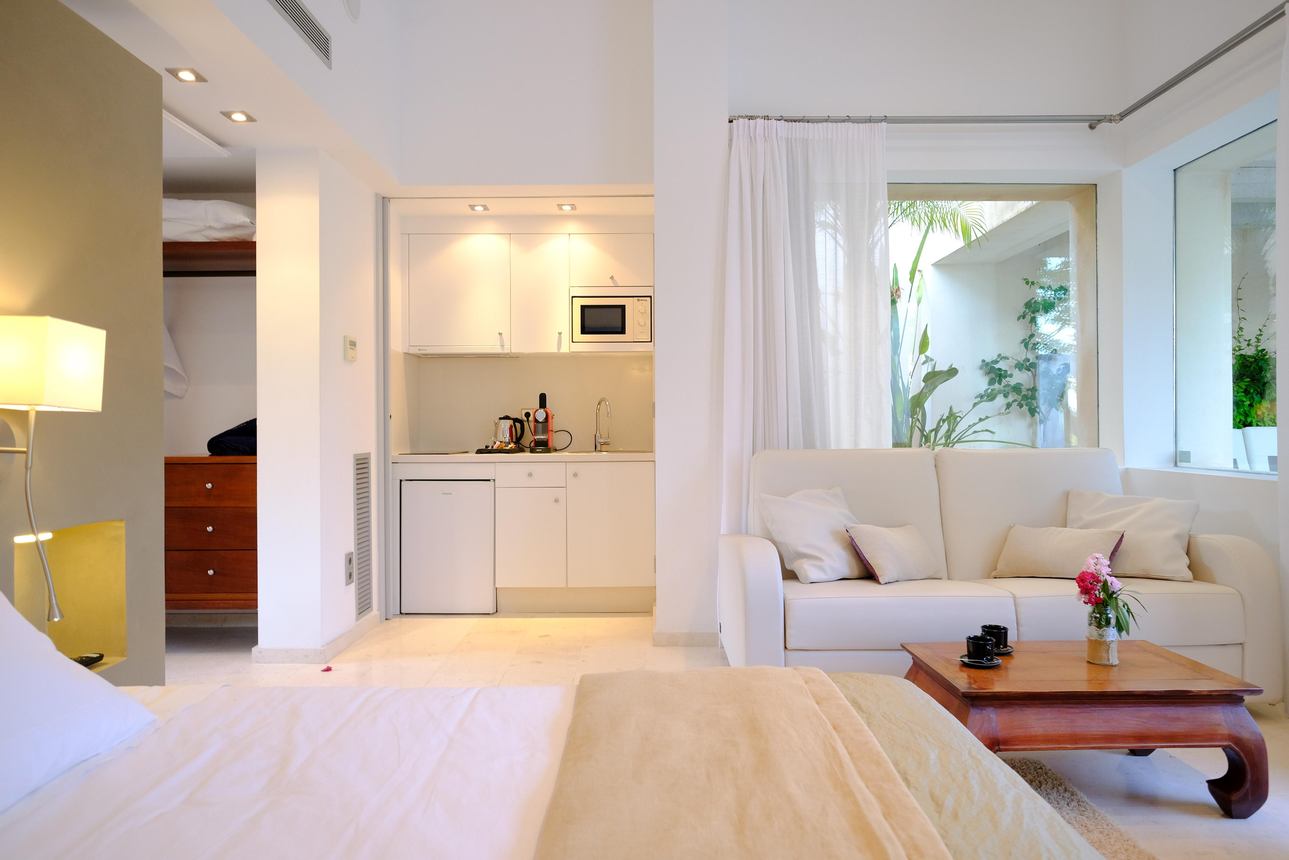 Can LLuc Boutique Country Hotel & Villas - Villas 