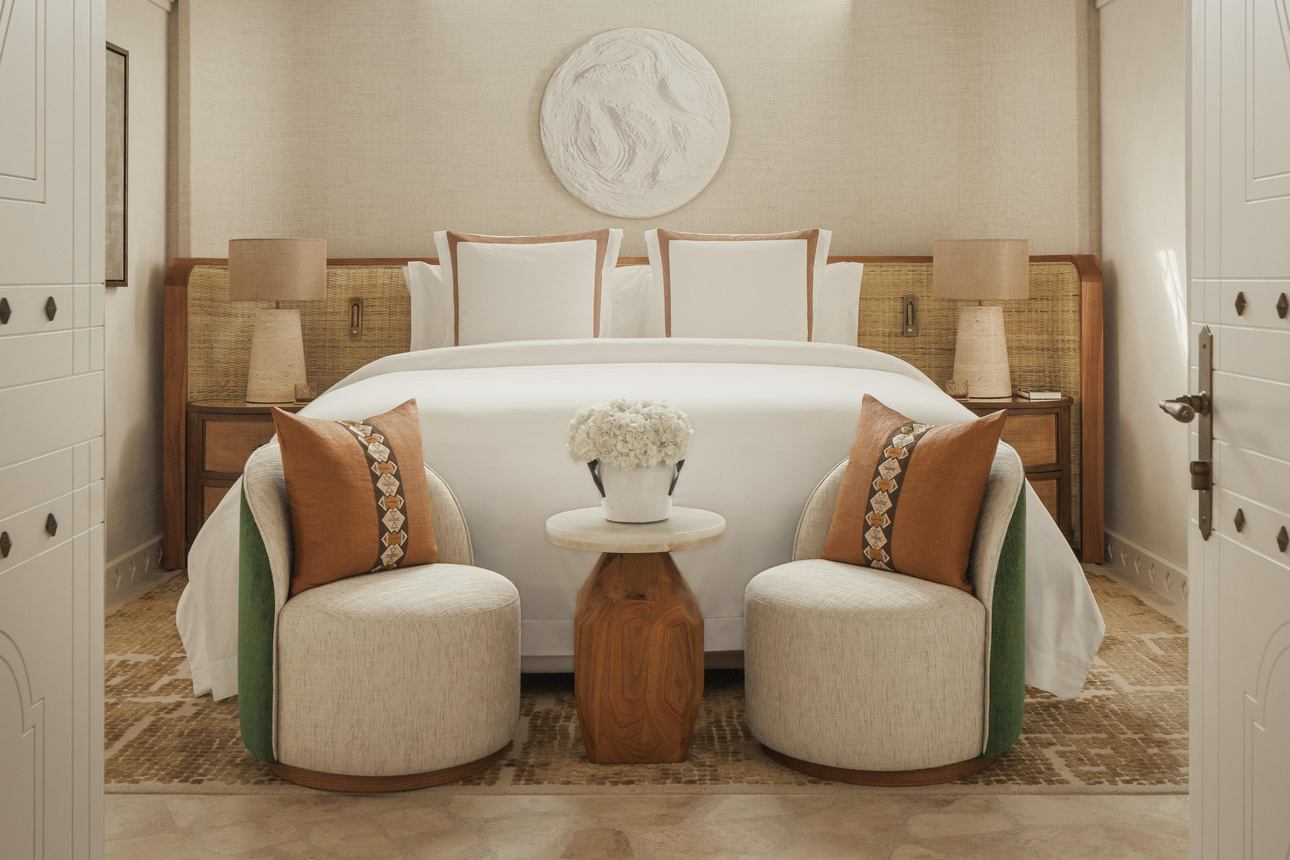 Jumeirah Beach Hotel - 2-bedroom Al Bahar Villa