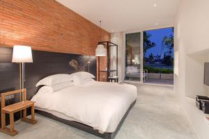 Sala Ayutthaya - Terrace Kamer
