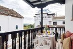 La Bobadilla a Royal Hideaway Hotel - Deluxe Superior met Balkon of Terras