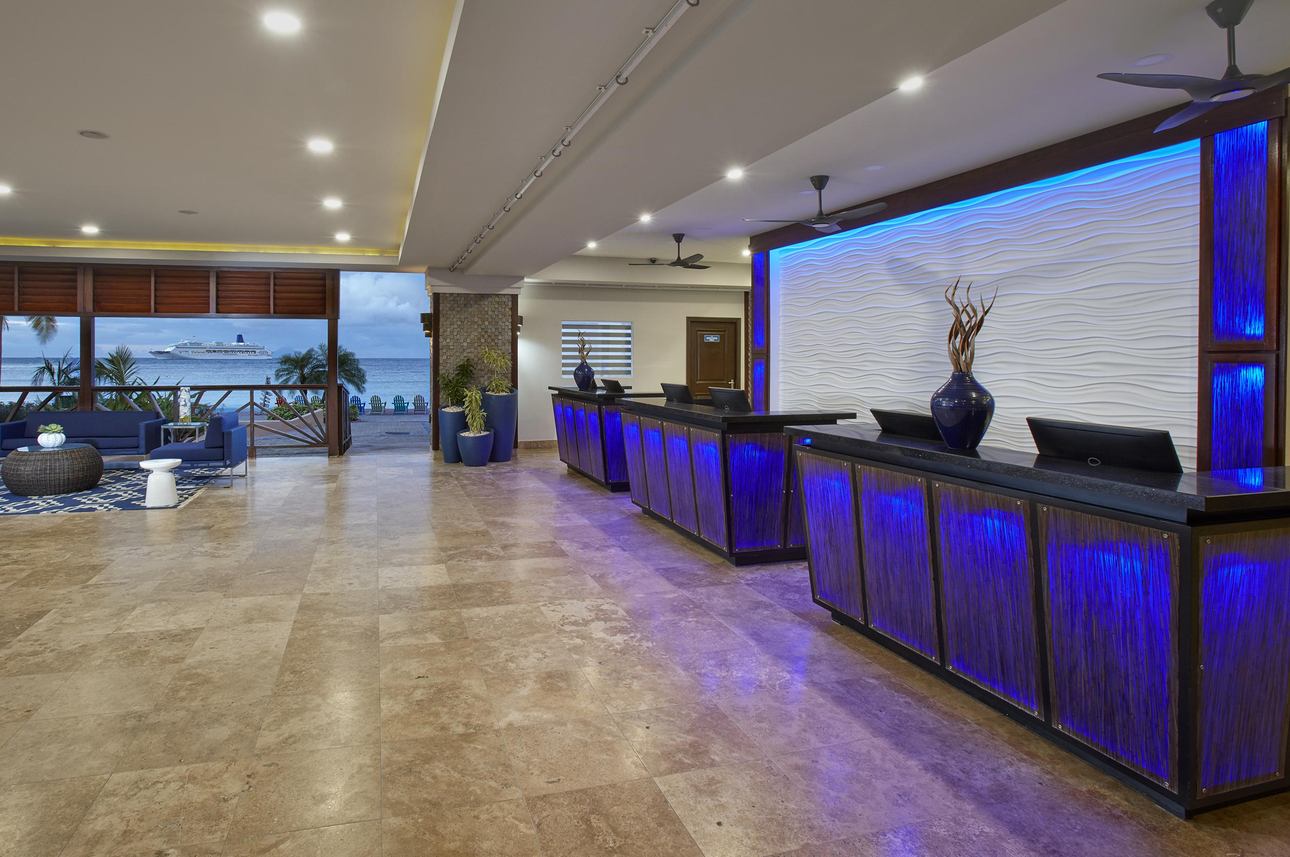 Lobby/openbare ruimte