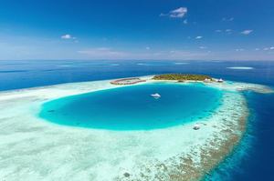 Baros Maldives - Algemeen